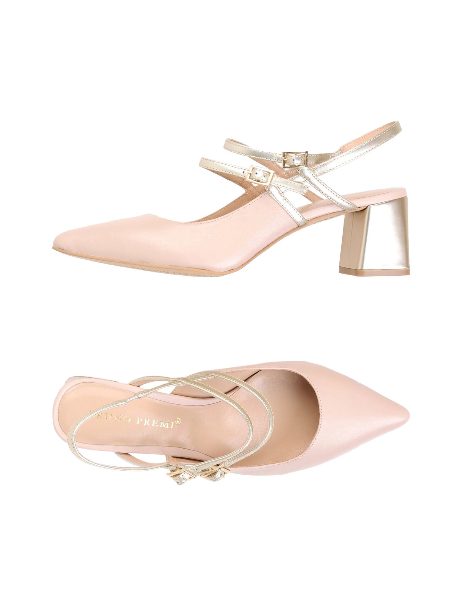 Bruno Premi Pumps Damen 11464527CH Gute Qualität beliebte Schuhe Bruno Premi Pumps Damen 11464527CH Gute Qualität beliebte Schuhe