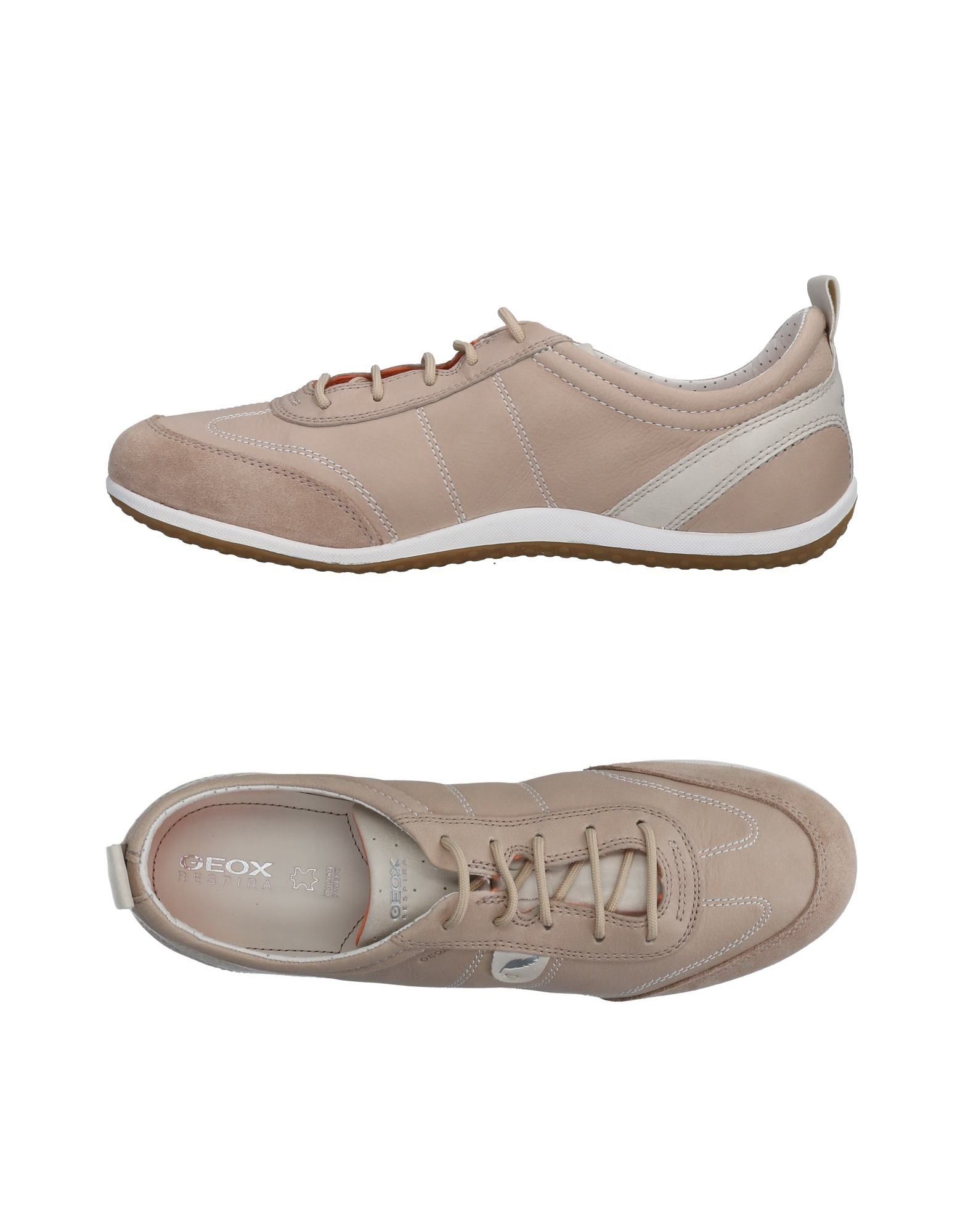 Moda Sneakers Geox Donna - 11464550DV Moda Sneakers Geox Donna - 11464550DV