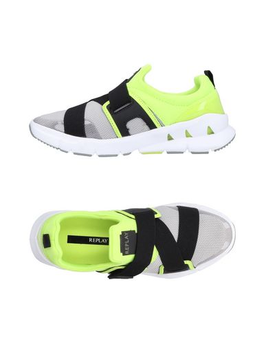 Zapatillas Replay Mujer - Zapatillas Replay - 11464581EM Gris Zapatillas Replay Mujer - Zapatillas Replay - 11464581EM Gris