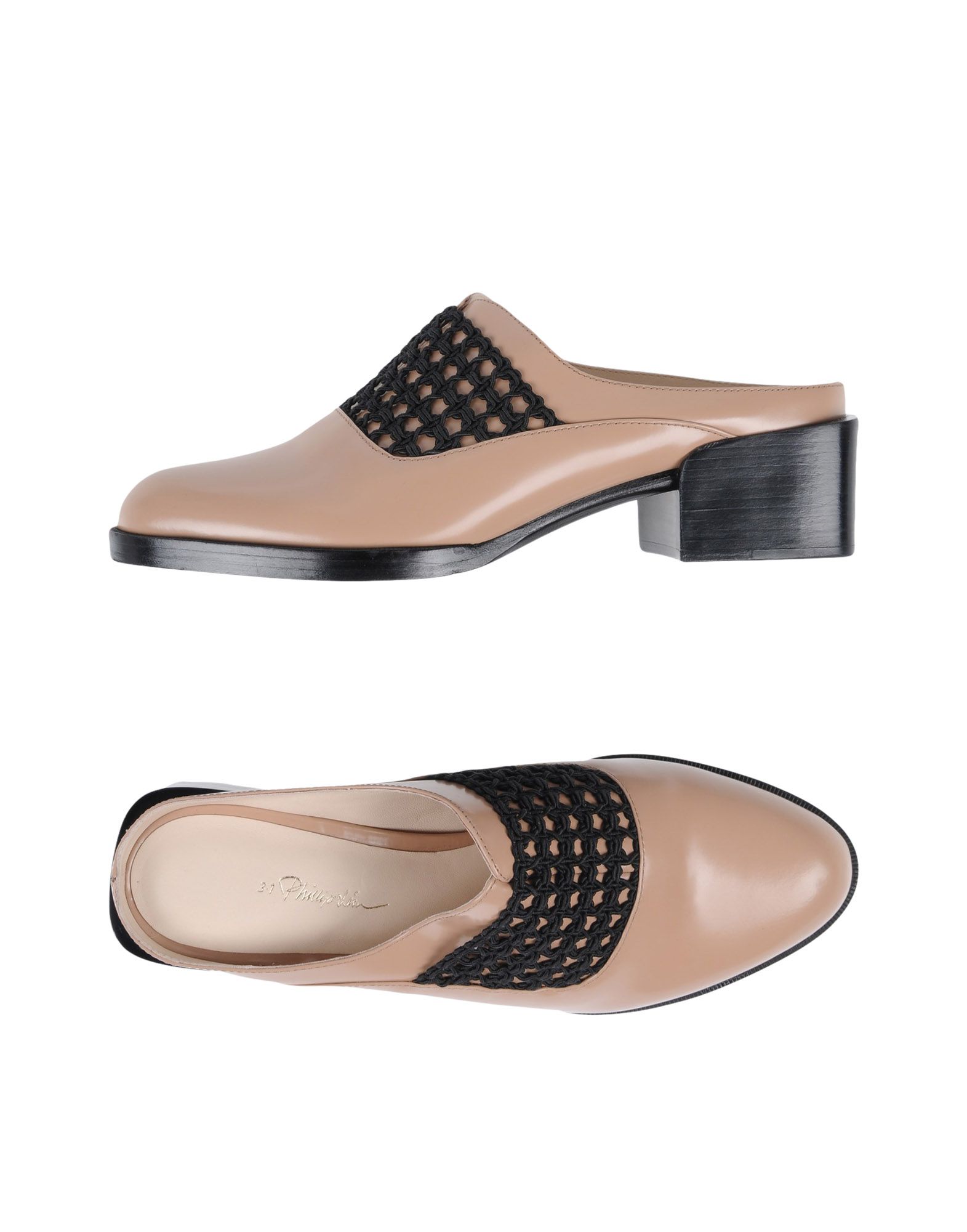 Mule 3.1 Phillip Lim Donna - 11464593SB Mule 11464593SB 3.1 Phillip Lim Donna - 11464593SB Mule 8ac064