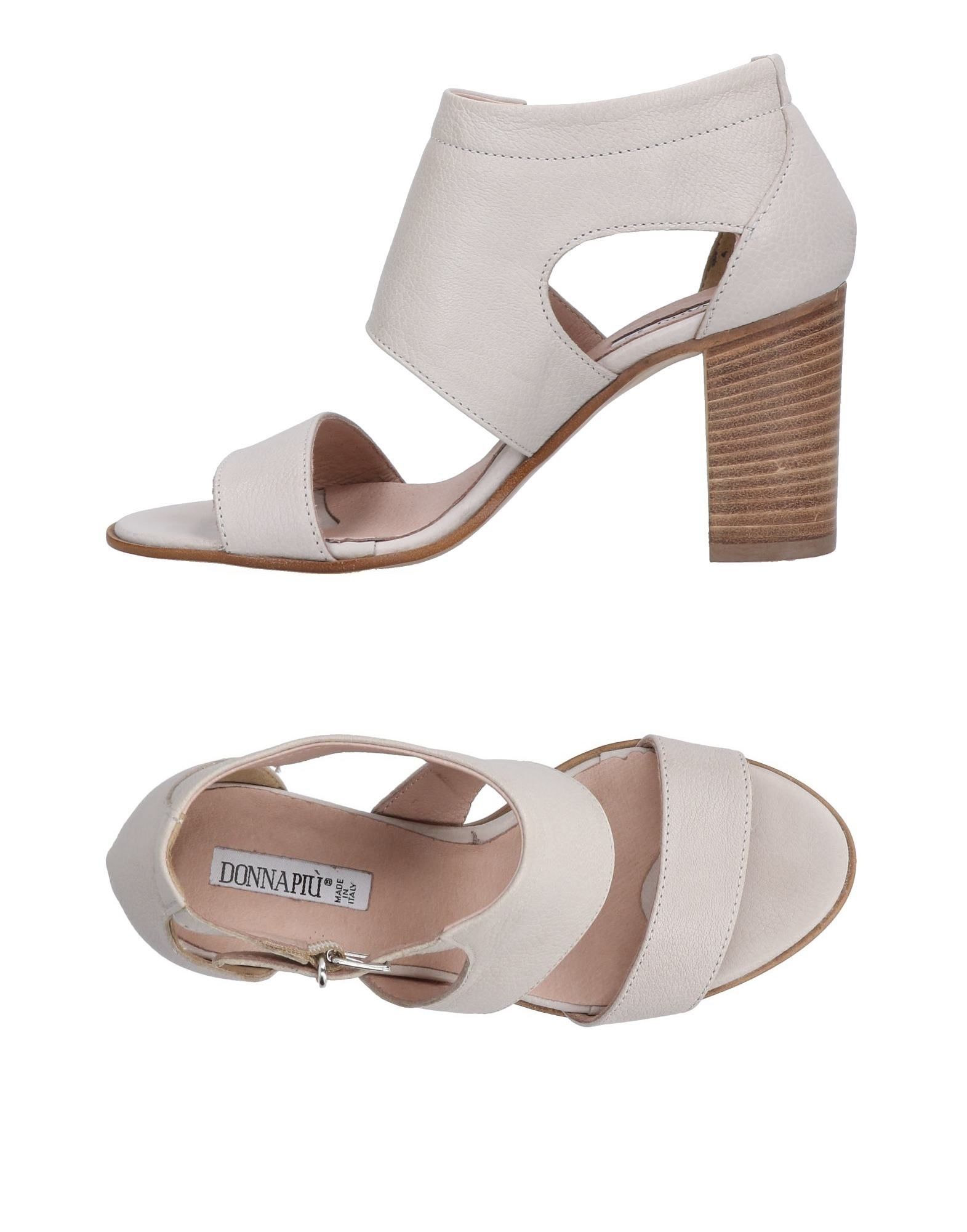 Sandali Donna Più Donna - 11464604AN Sandali Donna Più Donna - 11464604AN