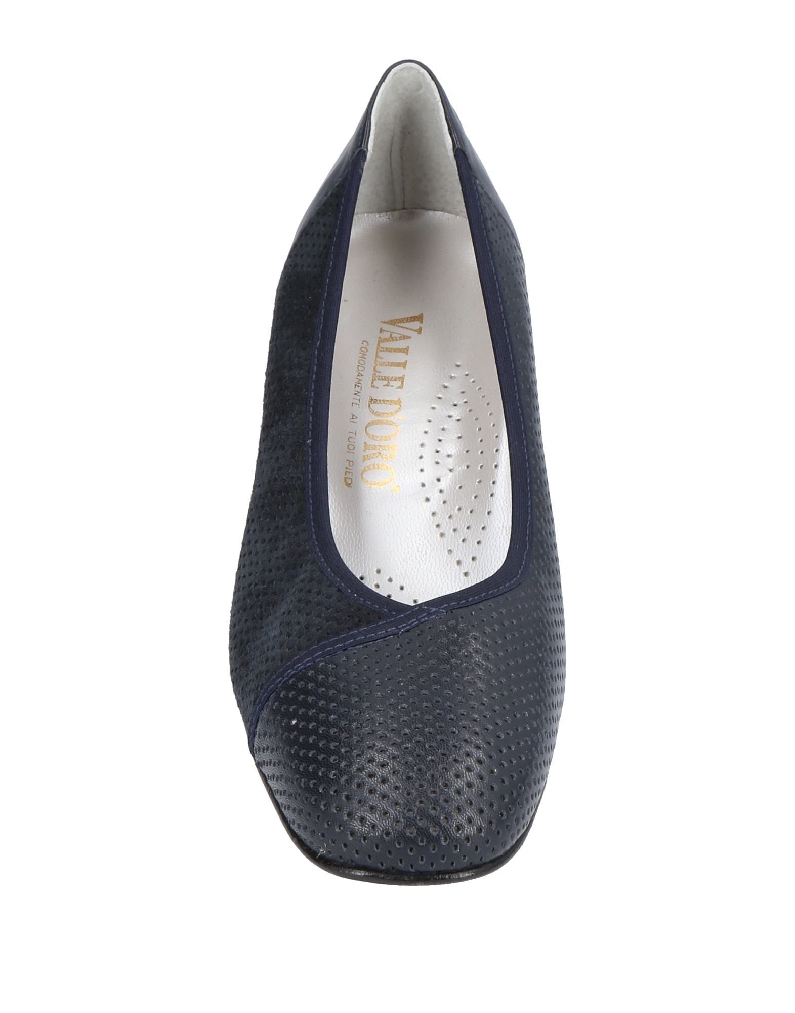 Valle D'oro Pumps Pumps D'oro Damen 11464641UD Neue Schuhe dd5d09 Valle D'oro Pumps Pumps D'oro Damen 11464641UD Neue Schuhe dd5d09