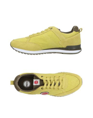 Zapatos con descuento Zapatillas Colmar Hombre - Zapatillas Colmar - 11464643CF Verde acido Zapatos con descuento Zapatillas Colmar Hombre - Zapatillas Colmar - 11464643CF Verde acido