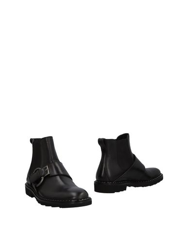 ZOOM DOLCE & GABBANA - Boots