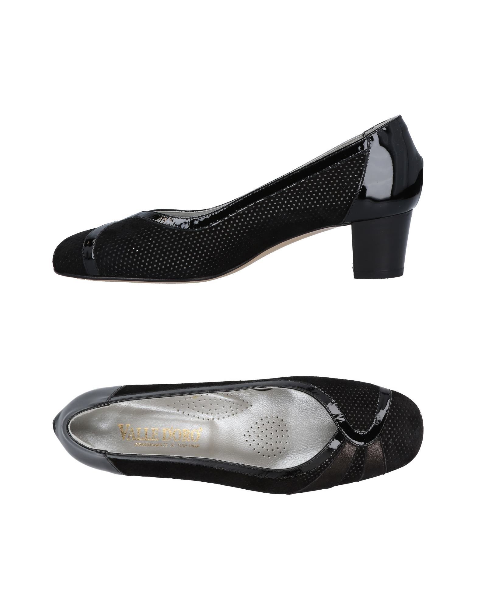 Valle D'oro Pumps Damen 11464689XD Gute Qualität beliebte Schuhe Valle D'oro Pumps Damen 11464689XD Gute Qualität beliebte Schuhe