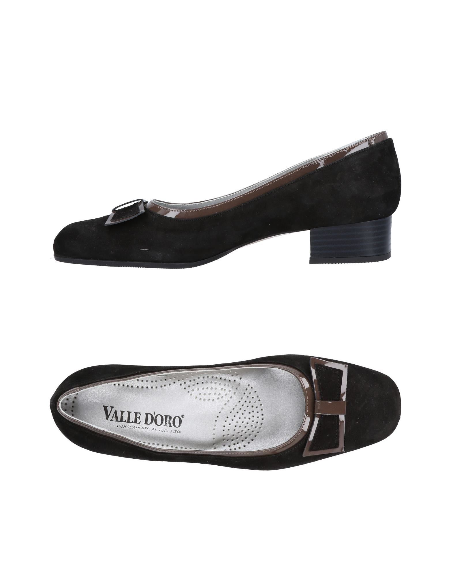 Décolleté Valle D'oro Donna - 11464691WS Décolleté Valle D'oro Donna - 11464691WS