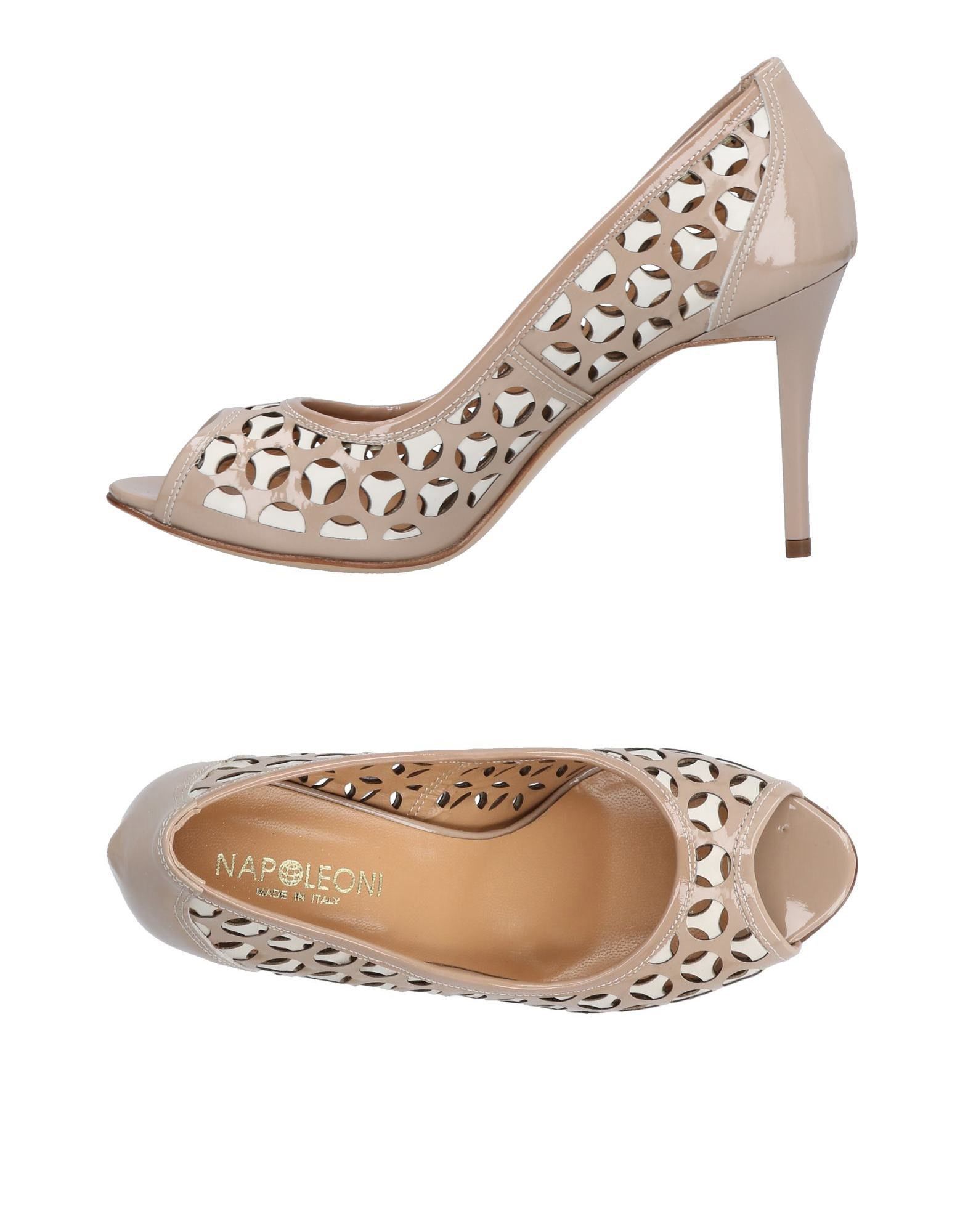 Décolleté Napoleoni Donna - 11464697TU Scarpe economiche e buone Décolleté Napoleoni Donna - 11464697TU Scarpe economiche e buone