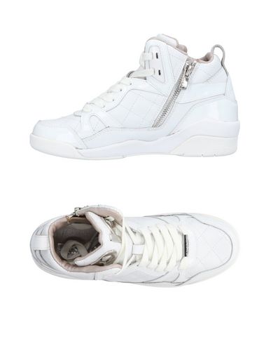 dkny sneaker damen