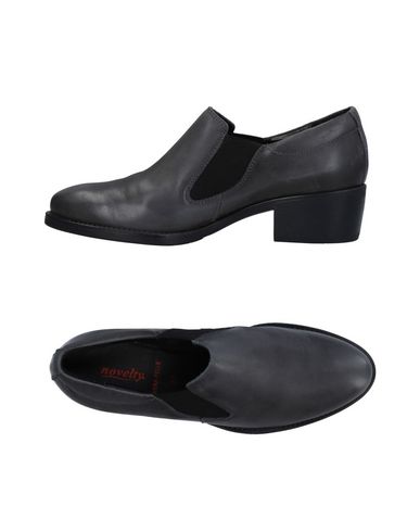 Zapatos casuales salvajes Mocasín Novelty Mujer - Mocasines Novelty - 11464730TN Plomo Zapatos casuales salvajes Mocasín Novelty Mujer - Mocasines Novelty - 11464730TN Plomo