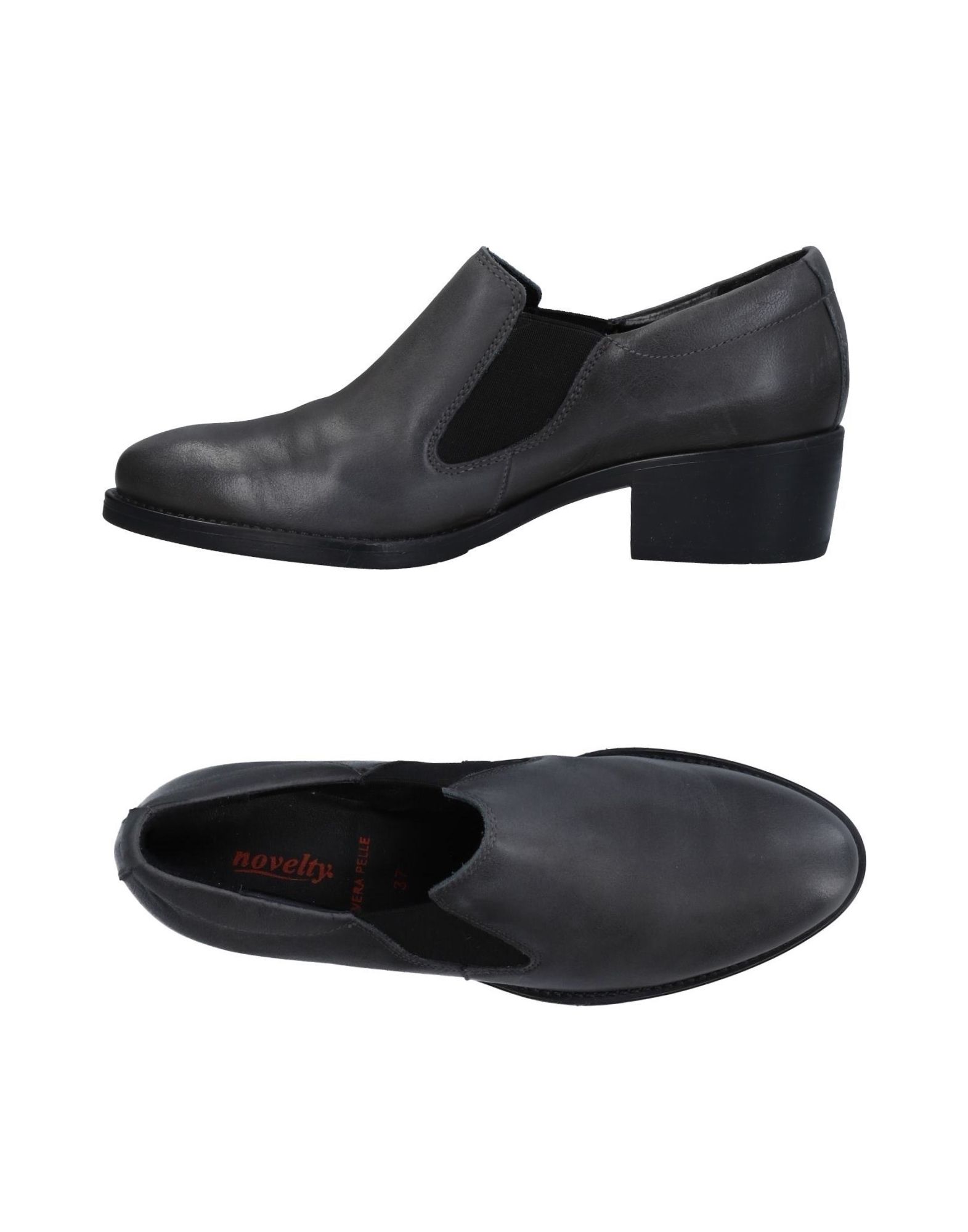 Moda Mocassino Novelty Donna - 11464730TN Moda Mocassino Novelty Novelty Mocassino Donna - 11464730TN d3c856