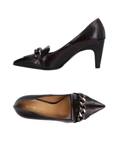 Descuento de la marca Mocasín Napoleoni Mujer - Mocasines Napoleoni - 11464731LU Berenjena Descuento de la marca Mocasín Napoleoni Mujer - Mocasines Napoleoni - 11464731LU Berenjena