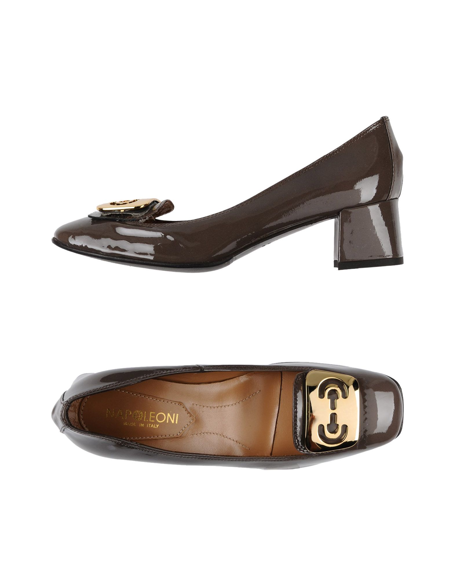 Mocassino Napoleoni Donna - 11464738AO Scarpe economiche e buone Mocassino Napoleoni Donna - 11464738AO Scarpe economiche e buone