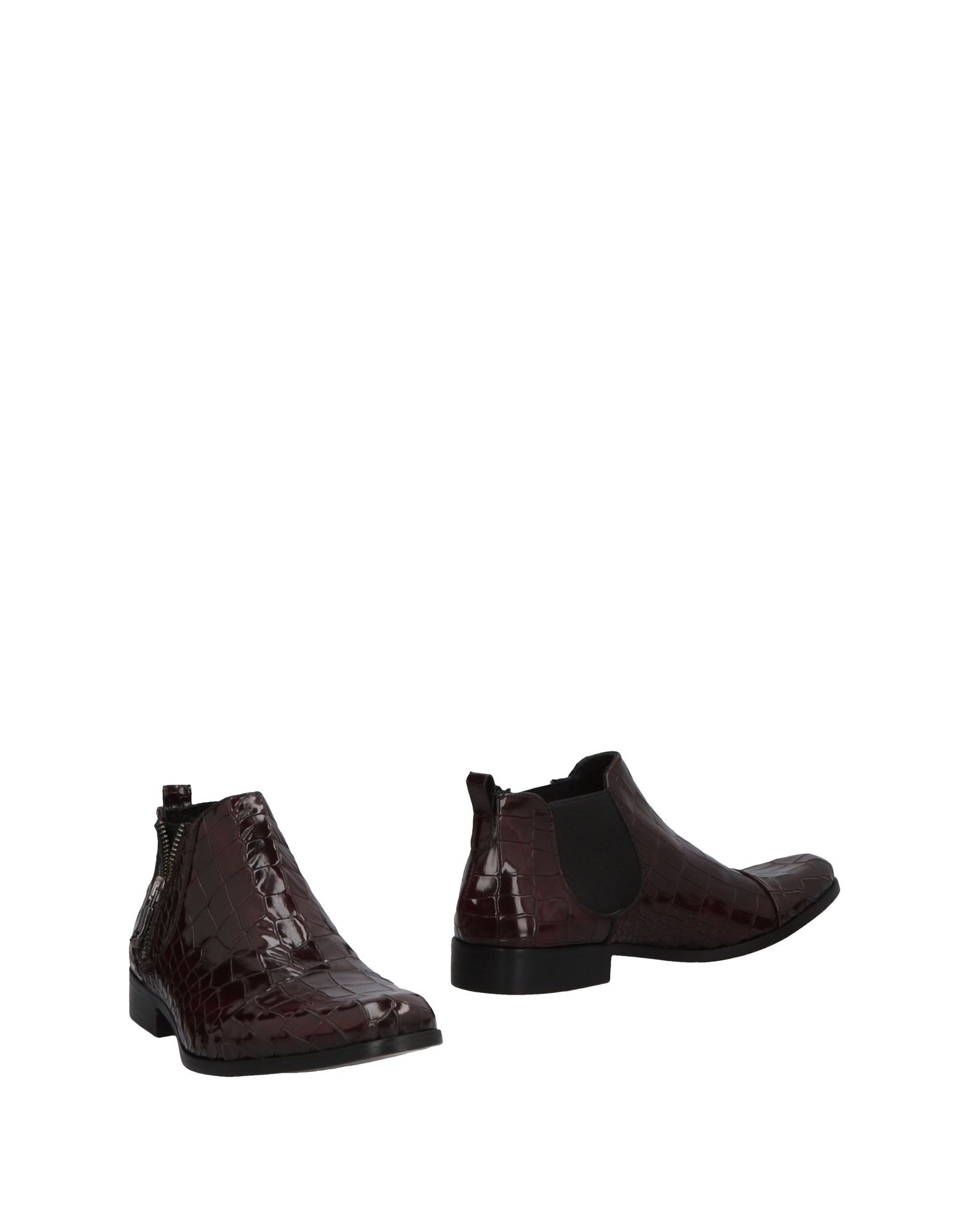 Rabatt echte Schuhe Eveet Stiefelette Herren 11464782QT Rabatt echte Schuhe Eveet Stiefelette Herren 11464782QT