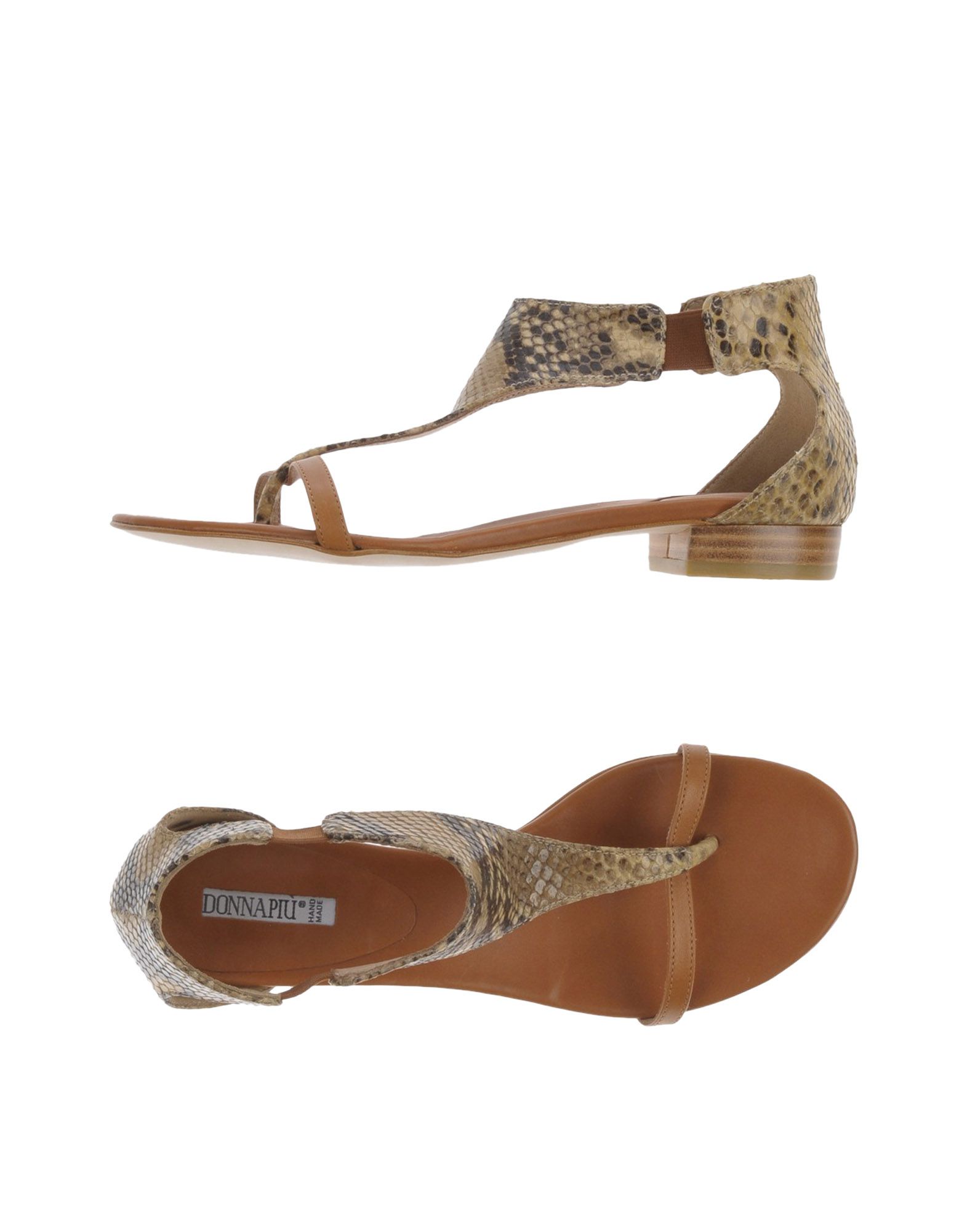 Donna Più Dianetten Damen 11464802GL Gute Qualität beliebte Schuhe Donna Più Dianetten Damen 11464802GL Gute Qualität beliebte Schuhe