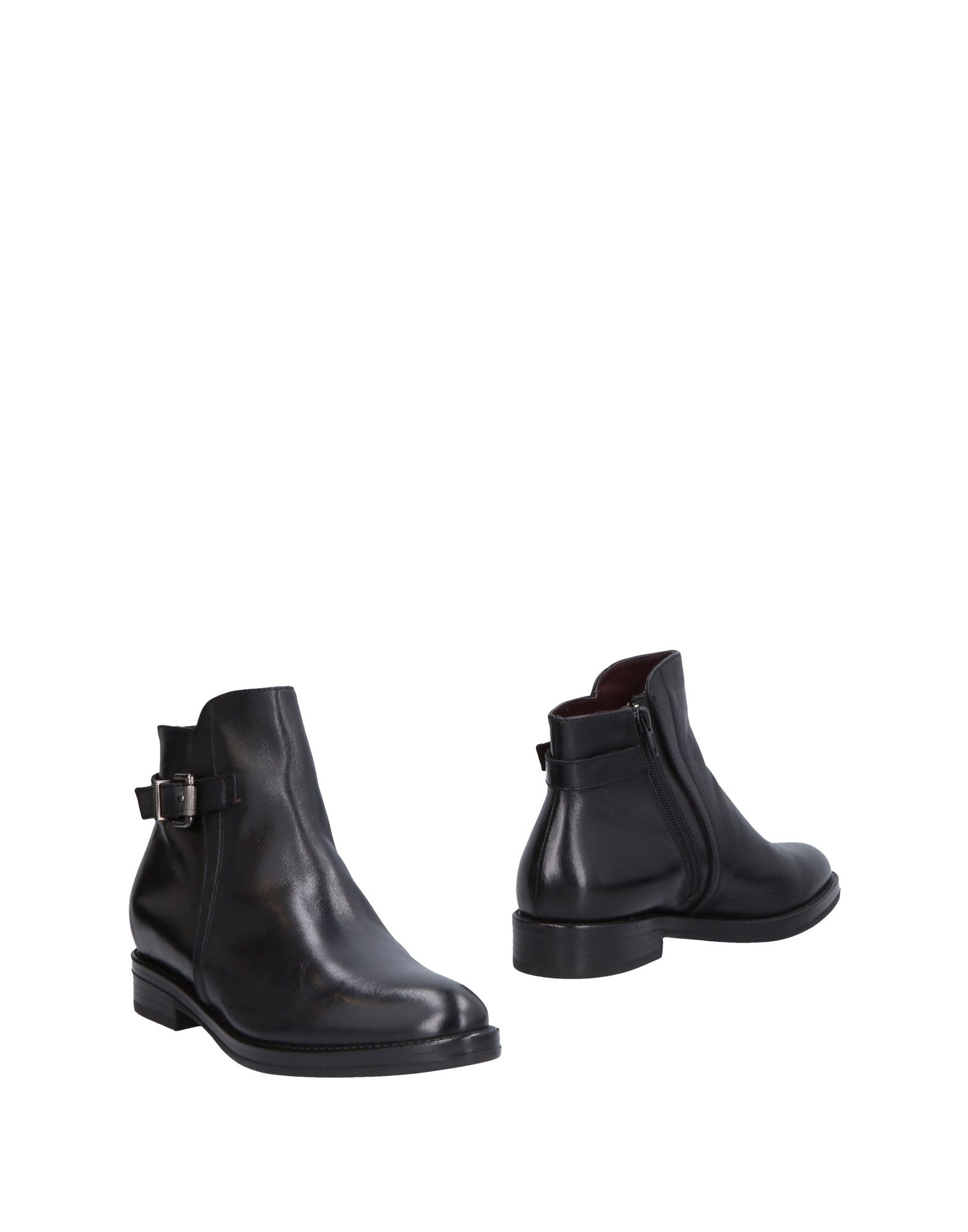 Donna Più Stiefelette Damen 11464818CU Neue Schuhe Donna Più Stiefelette Damen 11464818CU Neue Schuhe