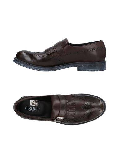 Zapatos con descuento Mocasín Exibit Hombre - Mocasines Exibit - 11464853QG Café Zapatos con descuento Mocasín Exibit Hombre - Mocasines Exibit - 11464853QG Café