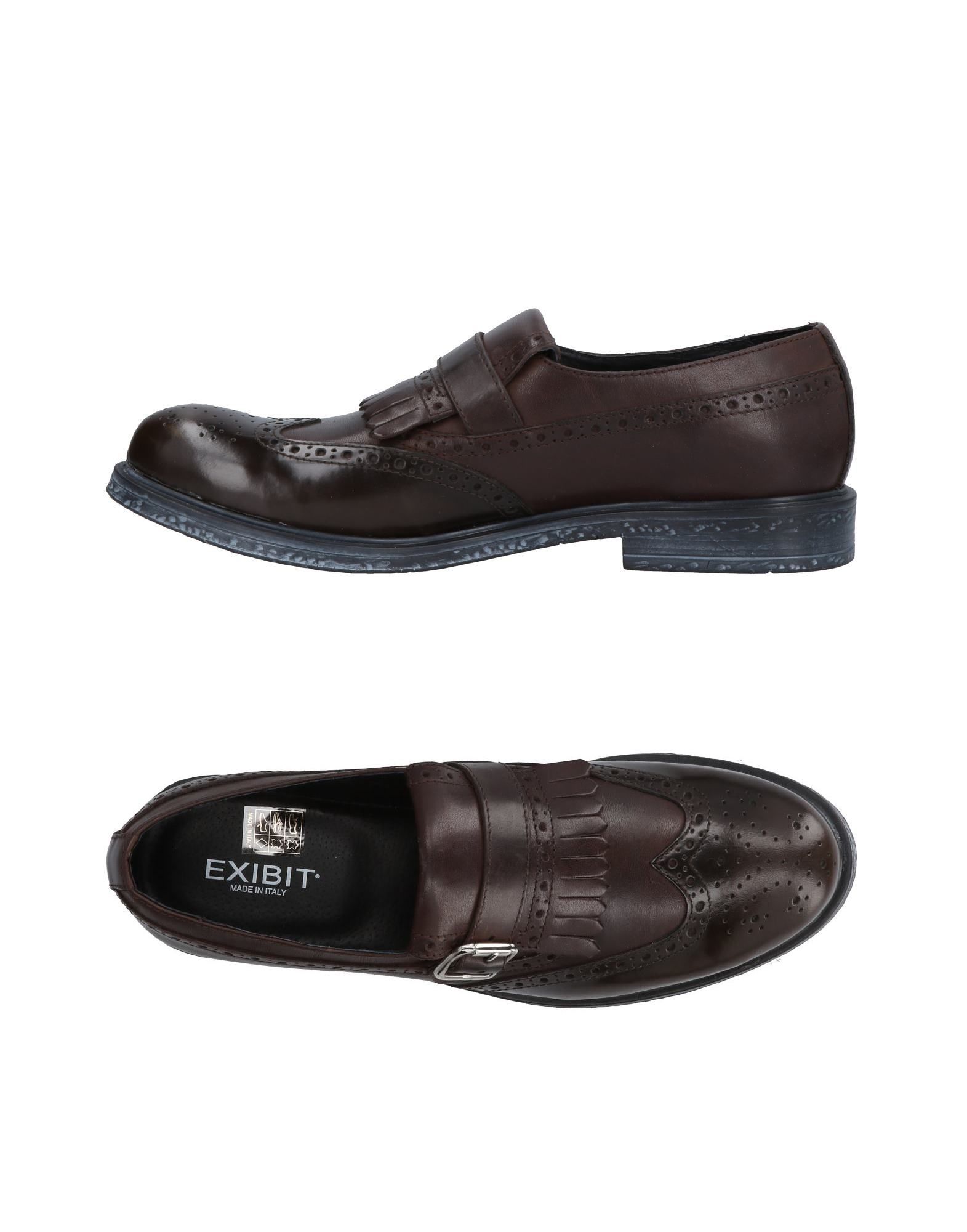 Mocassino Exibit Uomo - 11464853QG Scarpe economiche e buone Mocassino Exibit Uomo - 11464853QG Scarpe economiche e buone