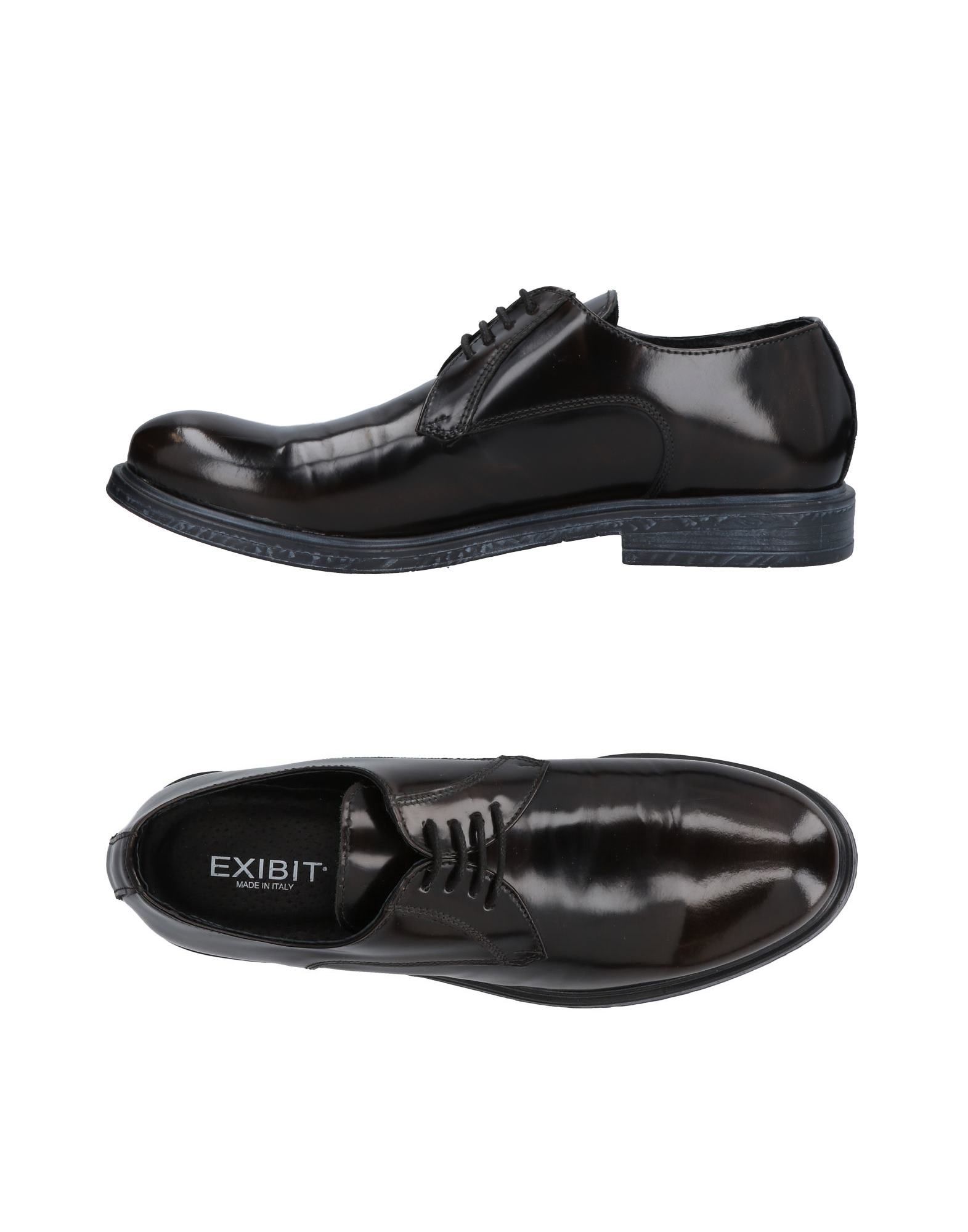 Scarpe economiche e resistenti Stringate Exibit Uomo - 11464904VL Scarpe economiche e resistenti Uomo Stringate Exibit Uomo resistenti - 11464904VL 58fde5