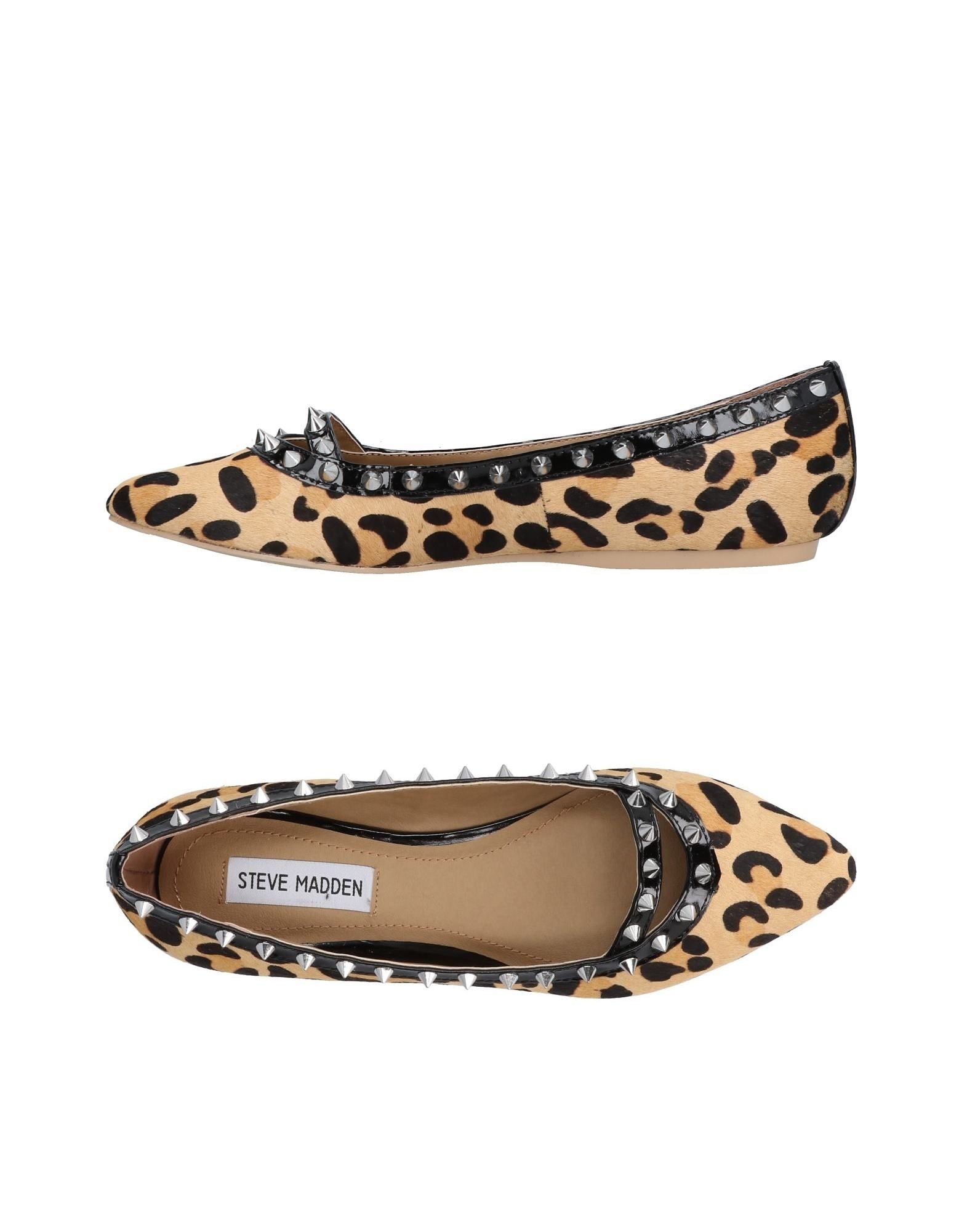 Steve Madden Ballerinas Damen 11464937XC Gute Qualität beliebte Schuhe Steve Madden Ballerinas Damen 11464937XC Gute Qualität beliebte Schuhe