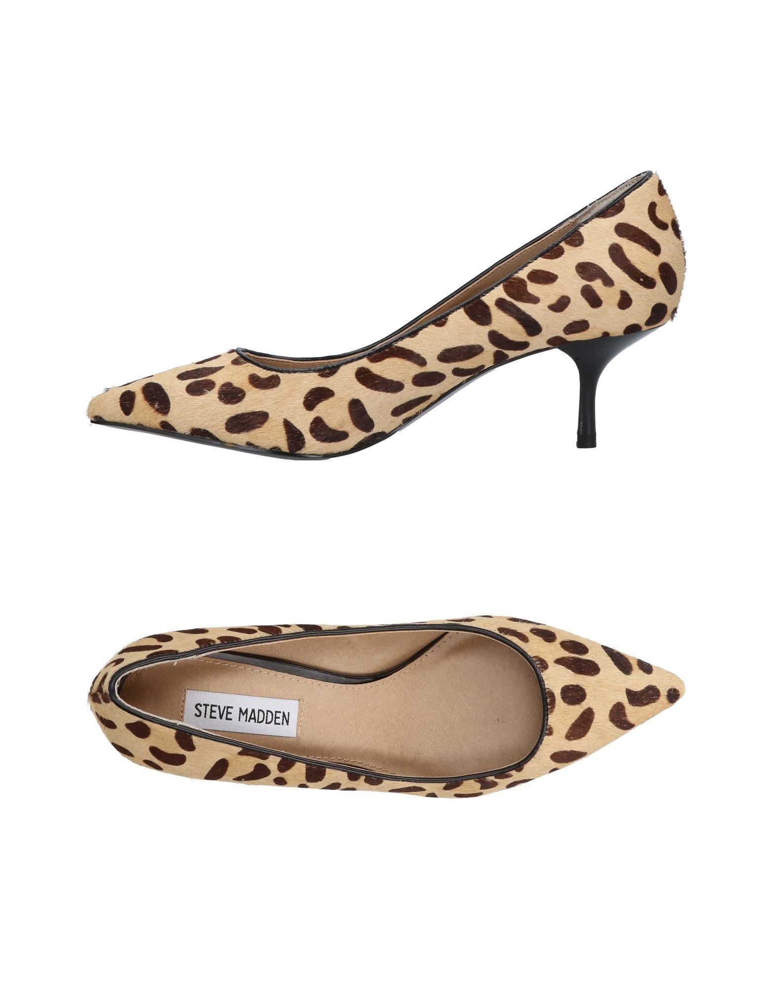 Steve Madden Pumps Damen 11464948CU Gute Qualität beliebte Schuhe Steve Madden Pumps Damen 11464948CU Gute Qualität beliebte Schuhe