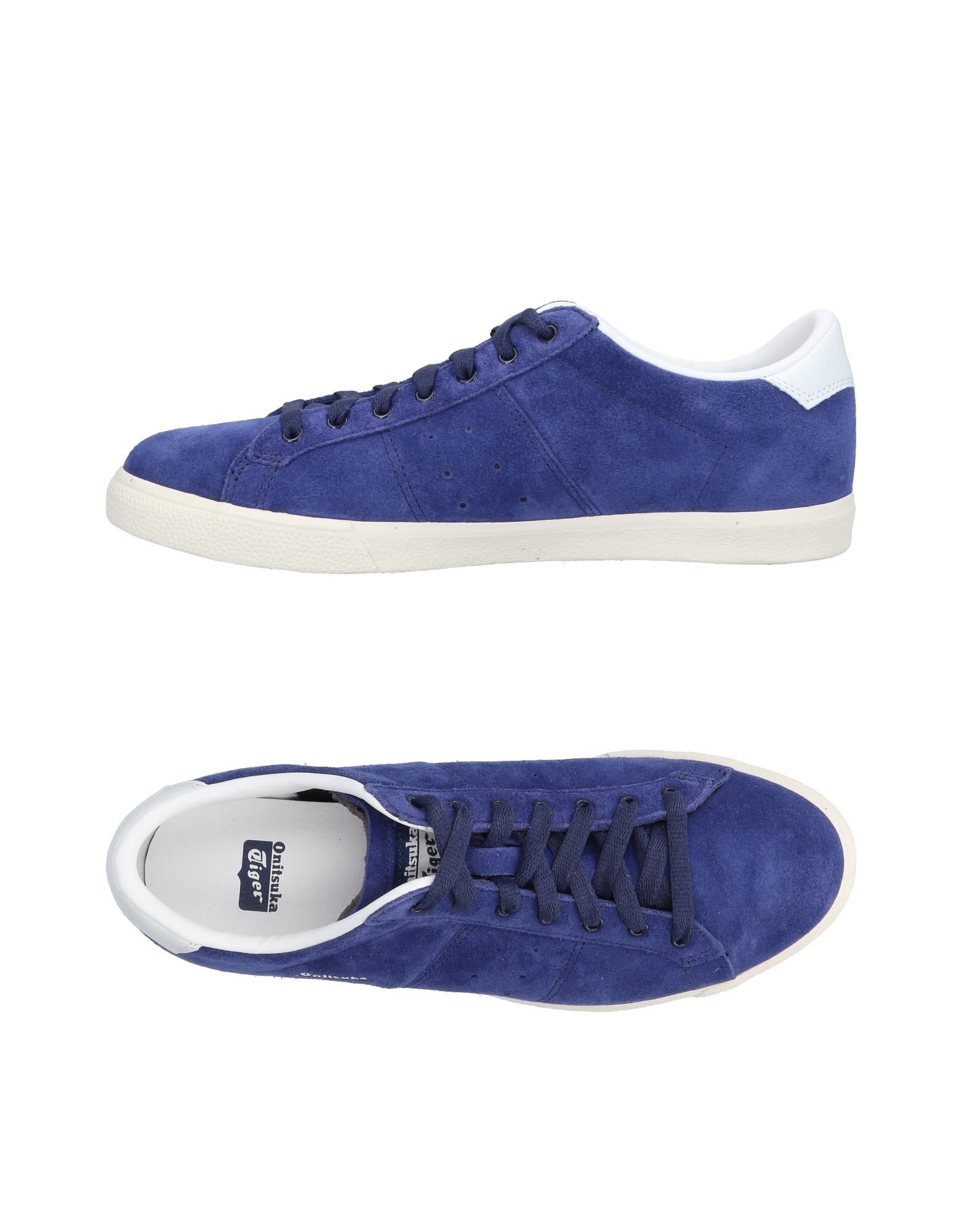 Onitsuka Tiger Sneakers Damen Gutes es Preis-Leistungs-Verhältnis, es Gutes lohnt sich 502f34 Onitsuka Tiger Sneakers Damen Gutes es Preis-Leistungs-Verhältnis, es Gutes lohnt sich 502f34