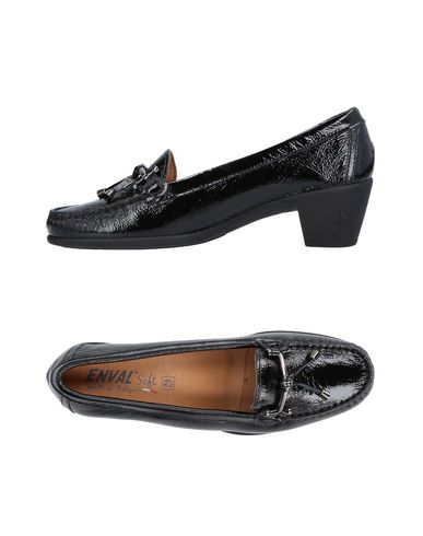 Gran descuento Mocasín Enval Soft Mujer - Mocasines Enval Soft - 11464975FL Negro Gran descuento Mocasín Enval Soft Mujer - Mocasines Enval Soft - 11464975FL Negro