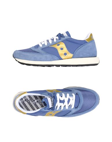 Zapatos con descuento Zapatillas Saucony Jazz O Vintage - Hombre - Zapatillas Saucony - 11464982KK Azul francés Zapatos con descuento Zapatillas Saucony Jazz O Vintage - Hombre - Zapatillas Saucony - 11464982KK Azul francés