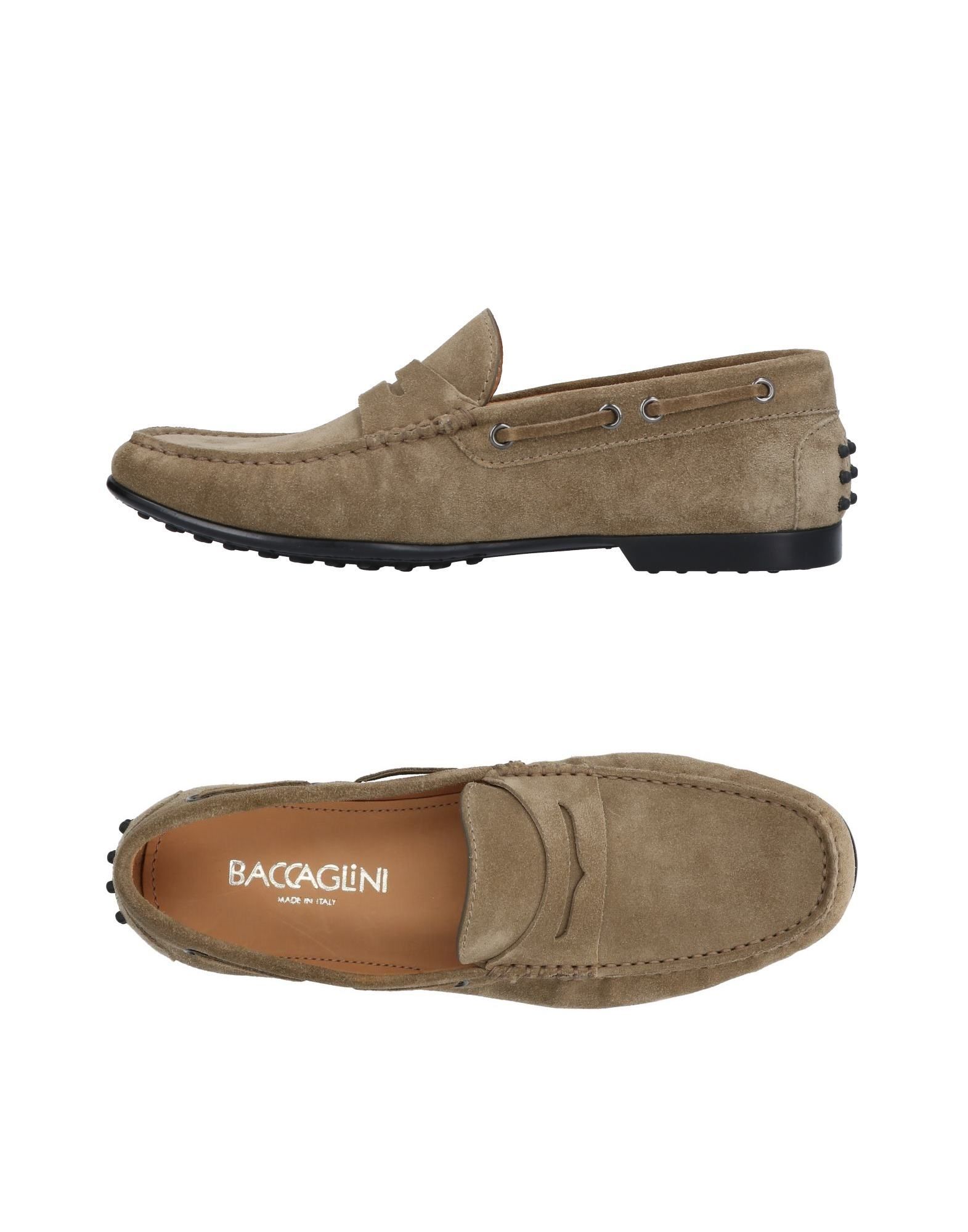 Mocassino Baccaglini Uomo - 11464997JP Scarpe economiche e buone Mocassino Baccaglini Uomo - 11464997JP Scarpe economiche e buone