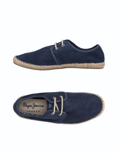 espadrille pepe jeans