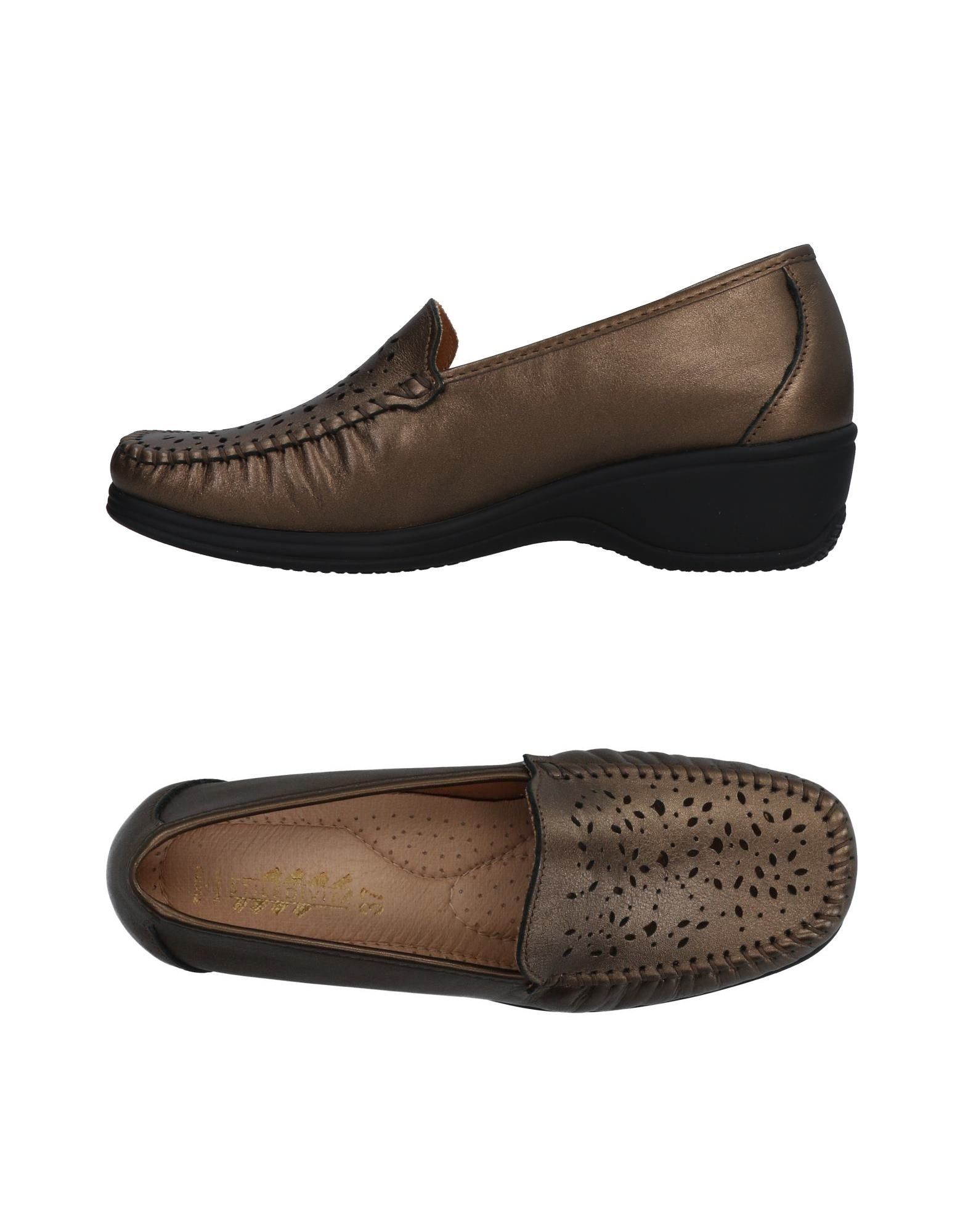 Günstige und modische Schuhe Stiledivita Mokassins Damen 11465059AN Günstige und modische Schuhe Stiledivita Mokassins Damen 11465059AN
