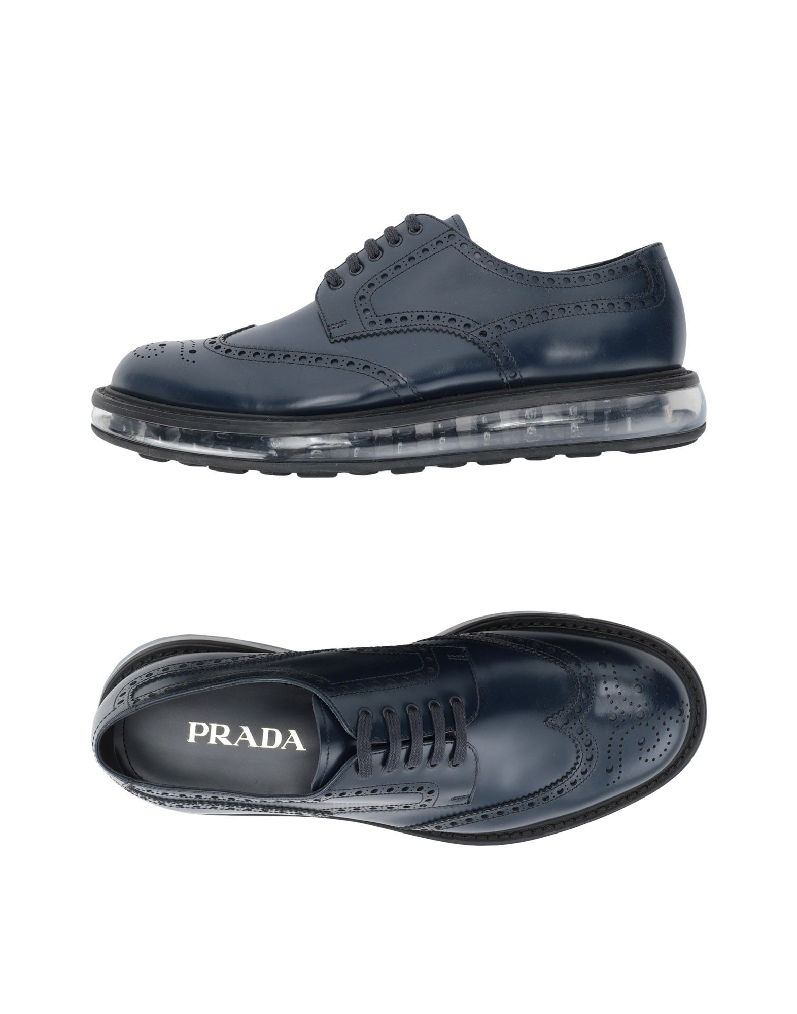 Prada Schnürschuhe Herren 11465060VT Gute Qualität beliebte Schuhe Prada Schnürschuhe Herren 11465060VT Gute Qualität beliebte Schuhe