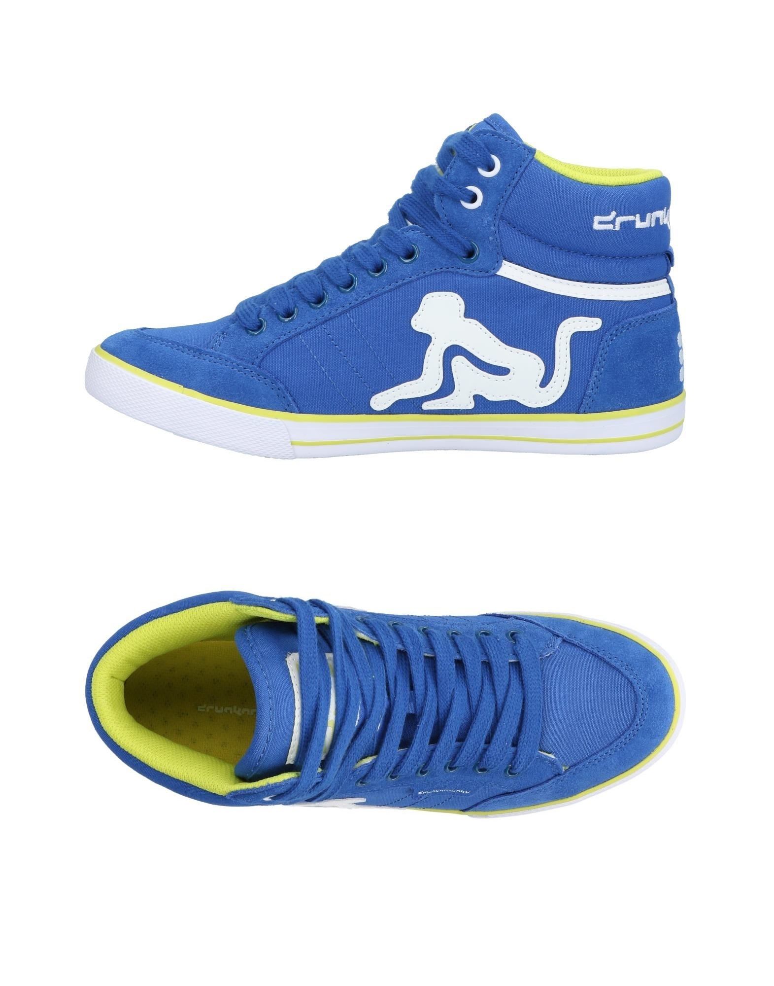 Rabatt echte Schuhe Drunknmunky Sneakers Herren 11465083EE Rabatt echte Schuhe Drunknmunky Sneakers Herren 11465083EE