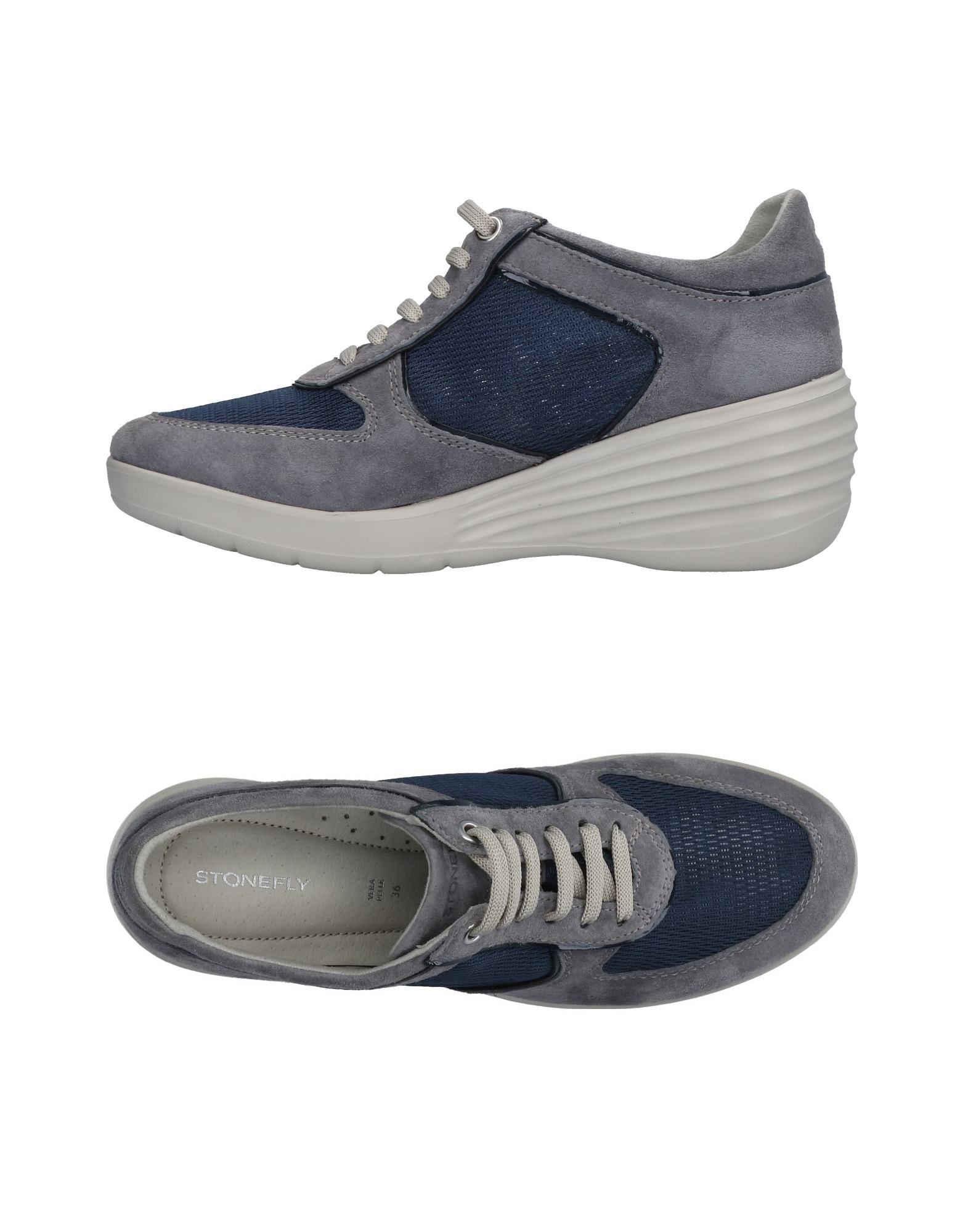 Günstige und modische Schuhe Stonefly Sneakers Damen 11465084JS Günstige und modische Schuhe Stonefly Sneakers Damen 11465084JS