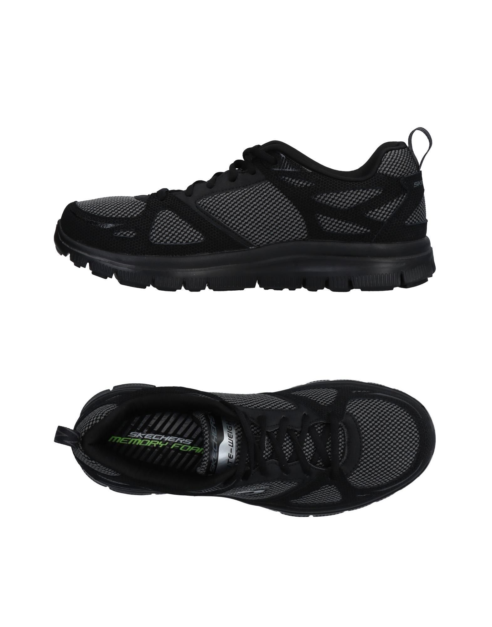 Sneakers Skechers Uomo - 11465134GP Scarpe economiche e buone Sneakers Skechers Uomo - 11465134GP Scarpe economiche e buone