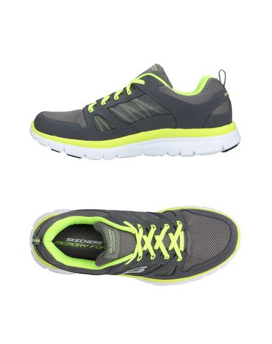 Zapatos con descuento Zapatillas Skechers Hombre - Zapatillas Skechers - 11465141QH Plomo Zapatos con descuento Zapatillas Skechers Hombre - Zapatillas Skechers - 11465141QH Plomo