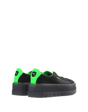 puma x fenty cleated creeper surf