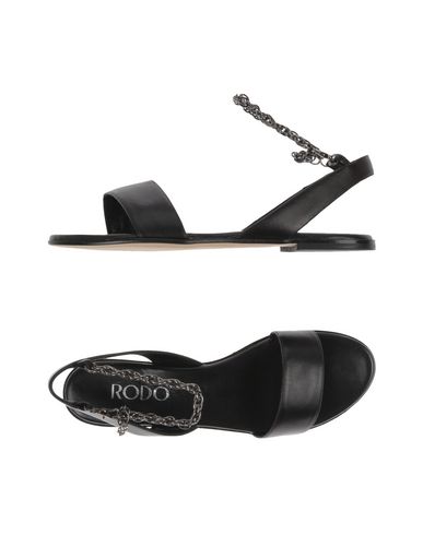 Los últimos zapatos de descuento para hombres y mujeres Sandalia Rodo Mujer - Sandalias Rodo - 11465174VQ Negro Los últimos zapatos de descuento para hombres y mujeres Sandalia Rodo Mujer - Sandalias Rodo - 11465174VQ Negro