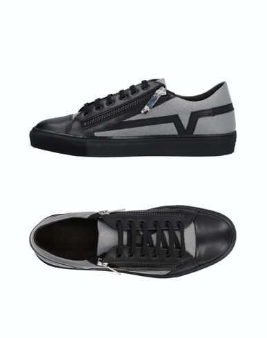 VERSACE COLLECTION Sneakers - Footwear | YOOX.COM VERSACE COLLECTION Sneakers - Footwear | YOOX.COM