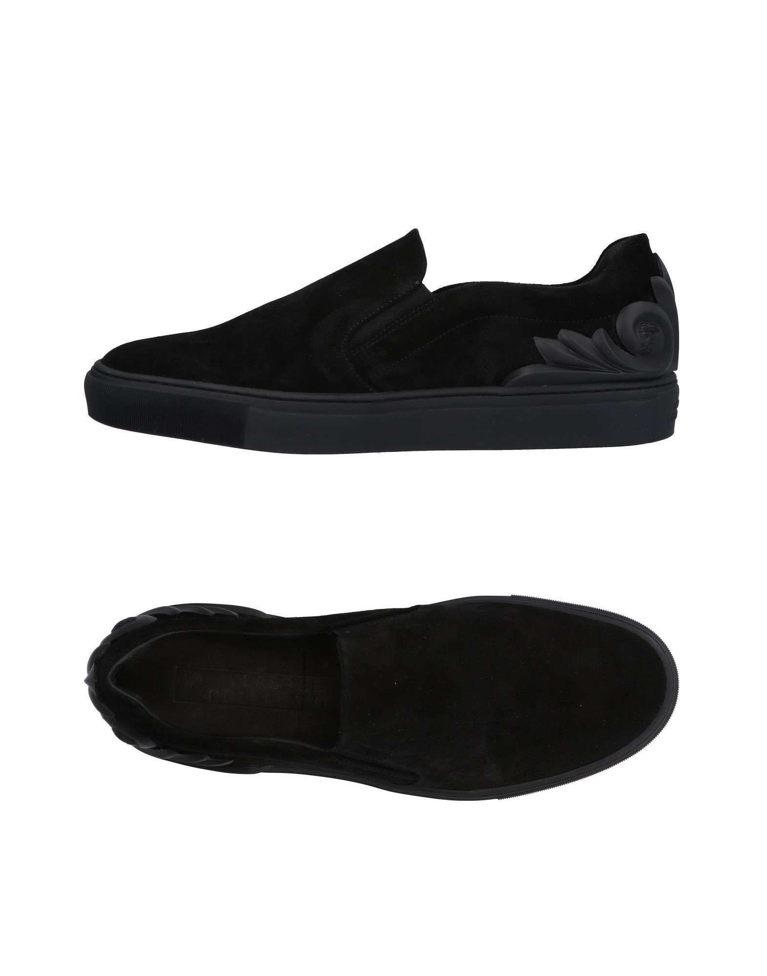Sneakers Versace Collection Uomo - 11465193KP Sneakers Versace Collection Uomo - 11465193KP