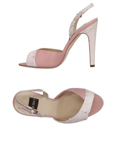 Zapatos casuales salvajes Sandalia Rodo Mujer - Sandalias Rodo - 11465199FK Rosa Zapatos casuales salvajes Sandalia Rodo Mujer - Sandalias Rodo - 11465199FK Rosa