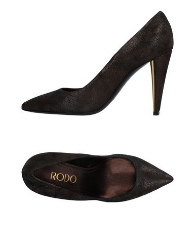 Gran descuento Zapato De Salón Rodo Mujer - Salones Rodo - 11465224QP Café Gran descuento Zapato De Salón Rodo Mujer - Salones Rodo - 11465224QP Café