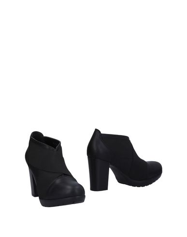 Botín Francesco Milano Mujer - Botines Francesco Milano - 11465235JR Botín Francesco Milano Mujer - Botines Francesco Milano - 11465235JR