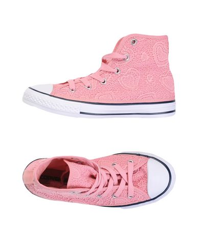 converse all star pizzo bambina converse all star pizzo bambina