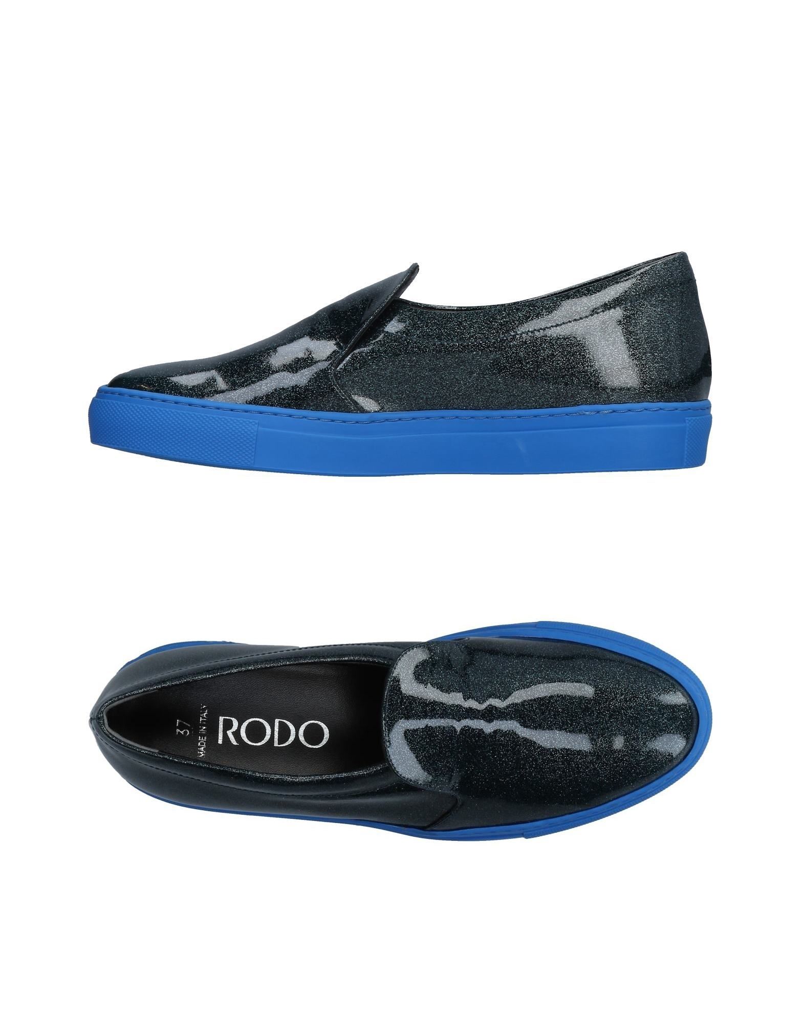 Sneakers Rodo Donna - 11465271OH elegante Sneakers Rodo Donna - 11465271OH elegante