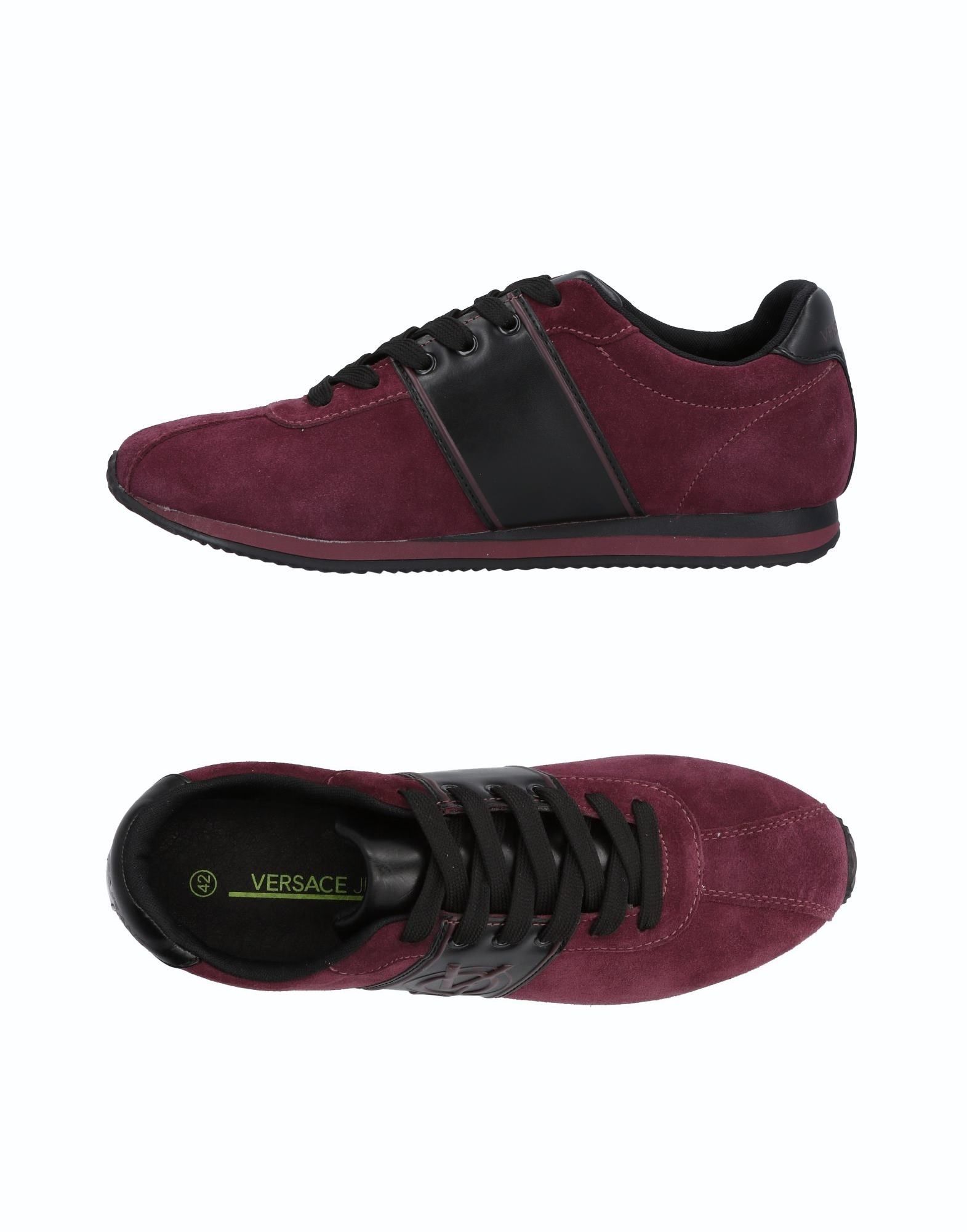 Rabatt echte Schuhe Versace Jeans Sneakers Herren 11465299EK Rabatt echte Schuhe Versace Jeans Sneakers Herren 11465299EK