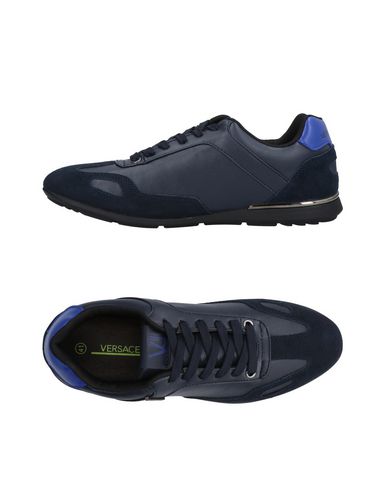 Zapatos con descuento Zapatillas Versace Jeans Hombre - Zapatillas Versace Jeans - 11465301UX Negro Zapatos con descuento Zapatillas Versace Jeans Hombre - Zapatillas Versace Jeans - 11465301UX Negro