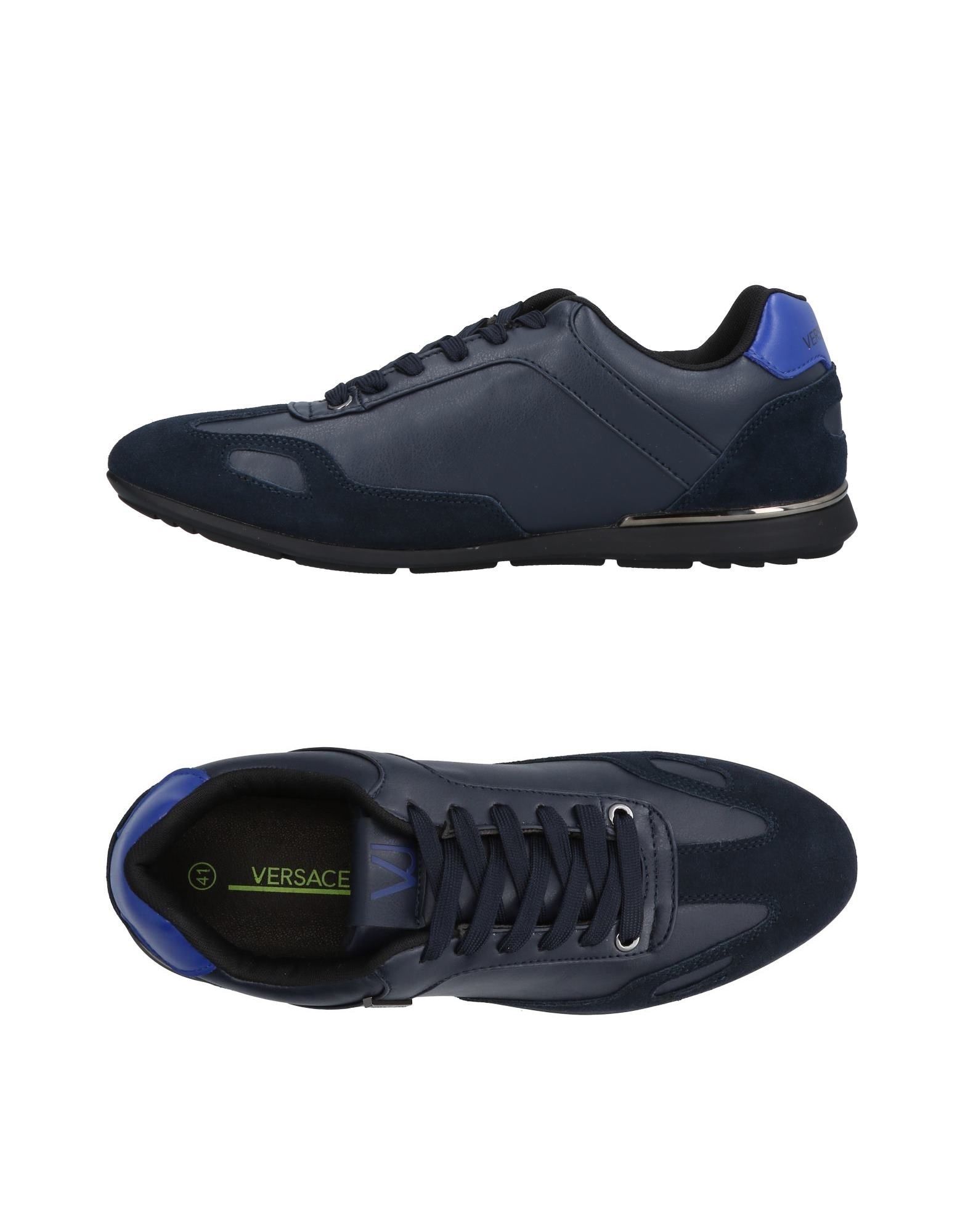 Sneakers Versace Jeans Uomo - 11465301UX Sneakers Versace Jeans 11465301UX Uomo - 11465301UX Jeans 43000e