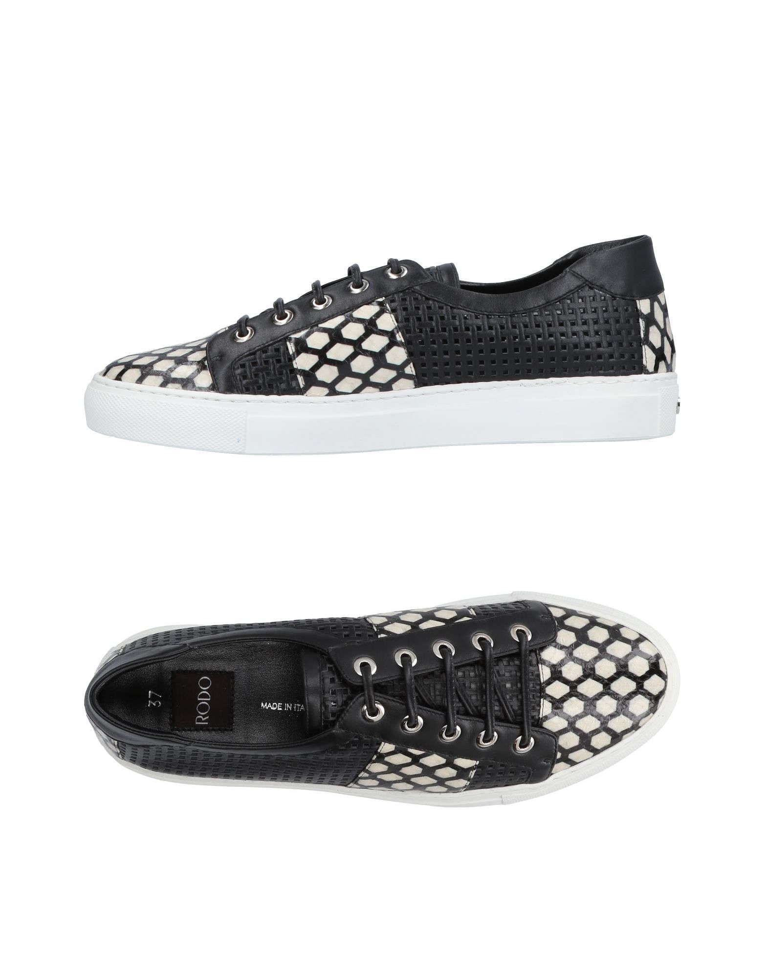 Rabatt Schuhe Rodo Sneakers Damen 11465306CE Rabatt Schuhe Rodo Sneakers Damen 11465306CE