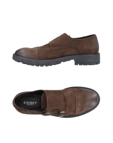 Zapatos con descuento Mocasín Exibit Hombre - Mocasines Exibit - 11465325OL Café Zapatos con descuento Mocasín Exibit Hombre - Mocasines Exibit - 11465325OL Café