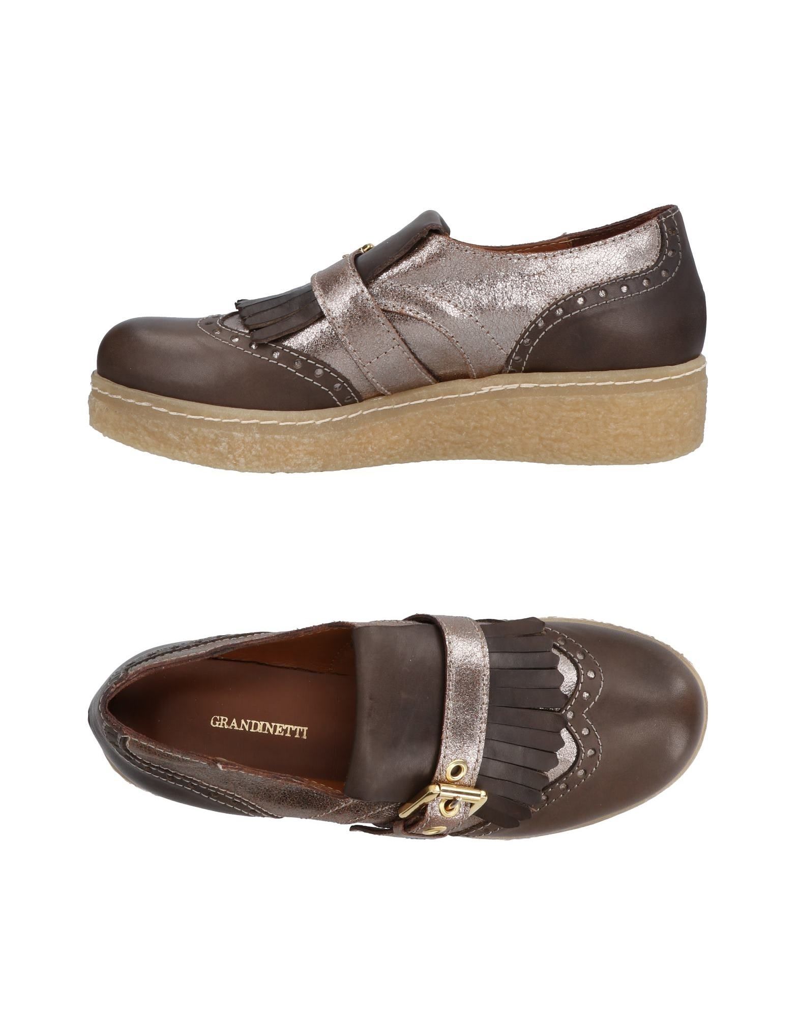 Mocassino Grandinetti Donna - 11465332OD Scarpe economiche e buone Mocassino Grandinetti Donna - 11465332OD Scarpe economiche e buone